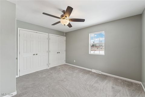 Tiny photo for 2601 Sherwood Drive, Lorain, OH 44053 (MLS # 5179673)