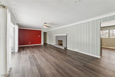 Tiny photo for 2601 Sherwood Drive, Lorain, OH 44053 (MLS # 5179673)