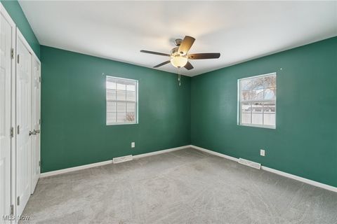 Tiny photo for 2601 Sherwood Drive, Lorain, OH 44053 (MLS # 5179673)