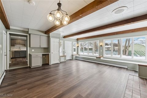 Tiny photo for 2601 Sherwood Drive, Lorain, OH 44053 (MLS # 5179673)