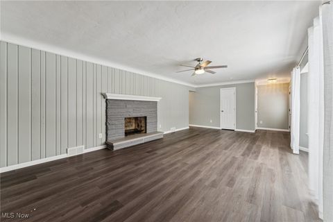 Tiny photo for 2601 Sherwood Drive, Lorain, OH 44053 (MLS # 5179673)