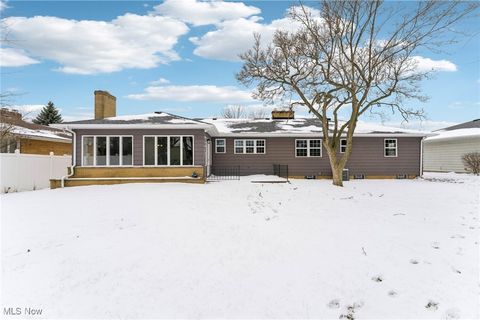 Tiny photo for 2601 Sherwood Drive, Lorain, OH 44053 (MLS # 5179673)