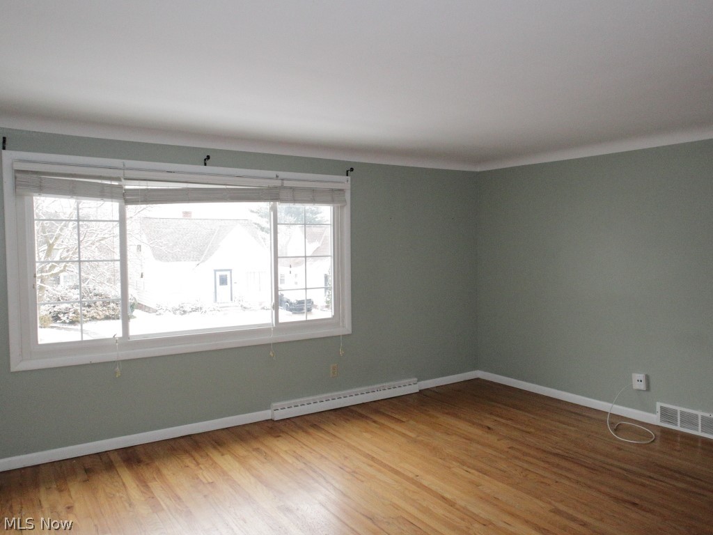 Ridgewood - Residential Income