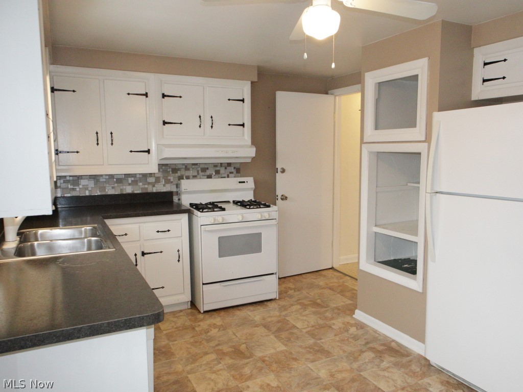 Ridgewood - Residential Income