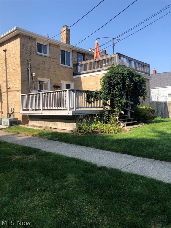 Ridgewood - Residential Income