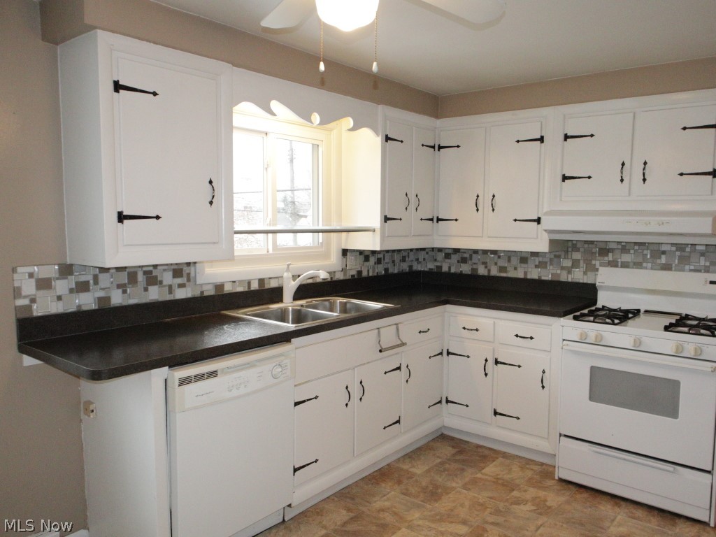 Ridgewood - Residential Income