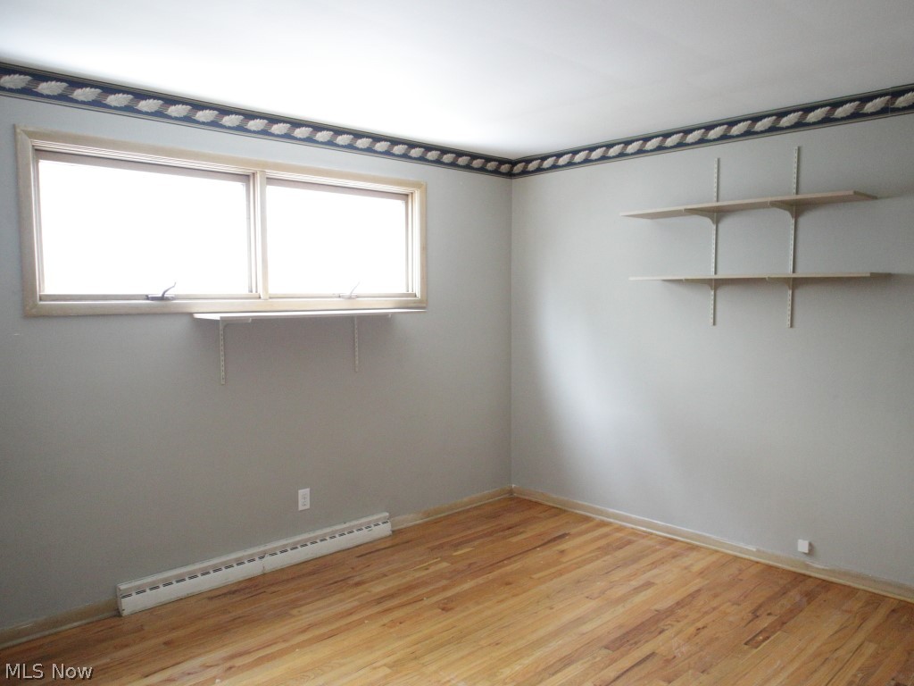 Ridgewood - Residential Income