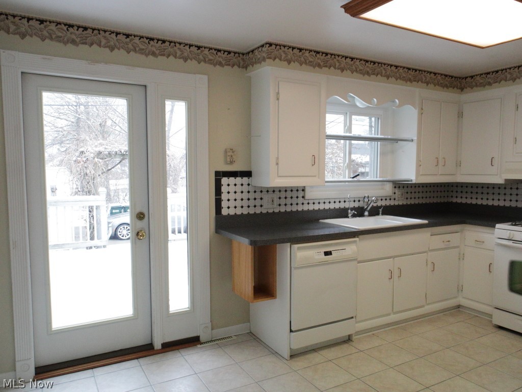 Ridgewood - Residential Income