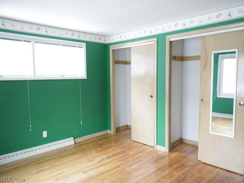 Ridgewood - Residential Income