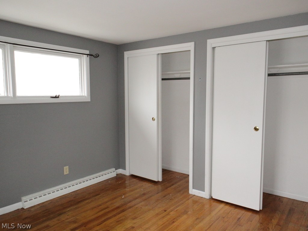 Ridgewood - Residential Income