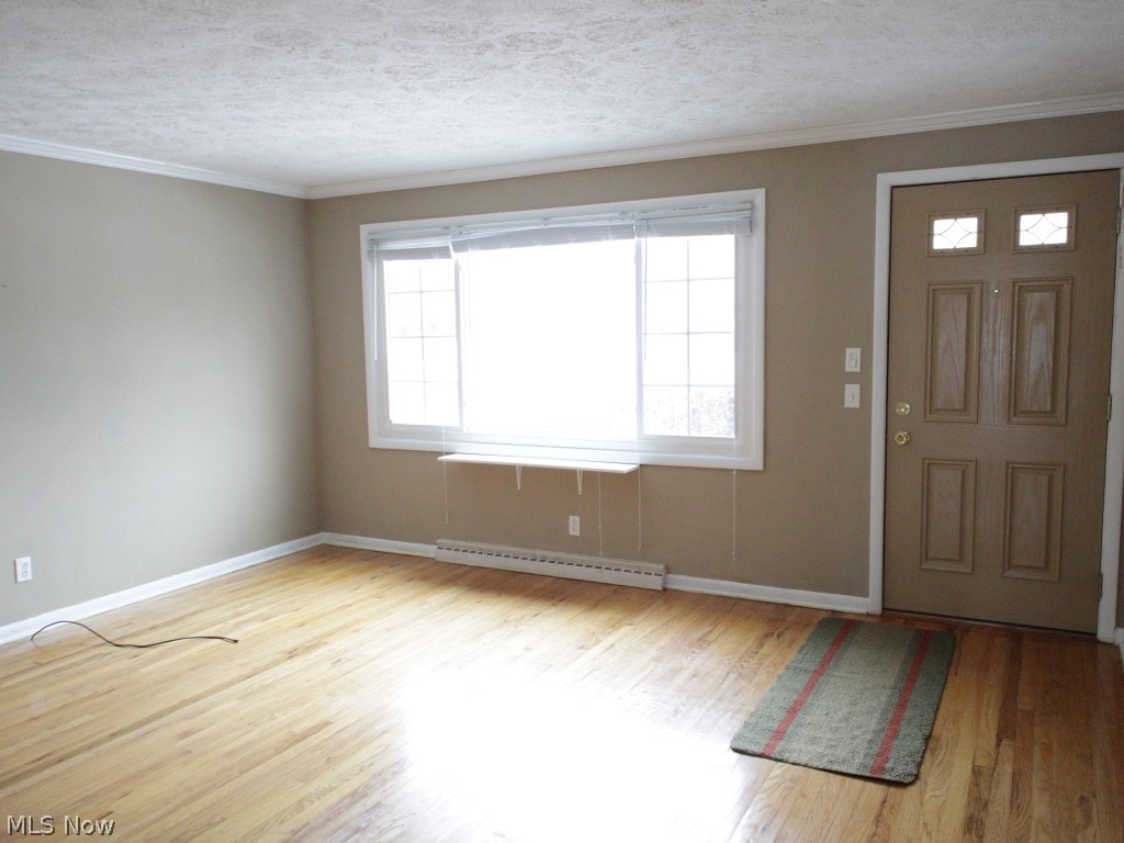 Ridgewood - Residential Income