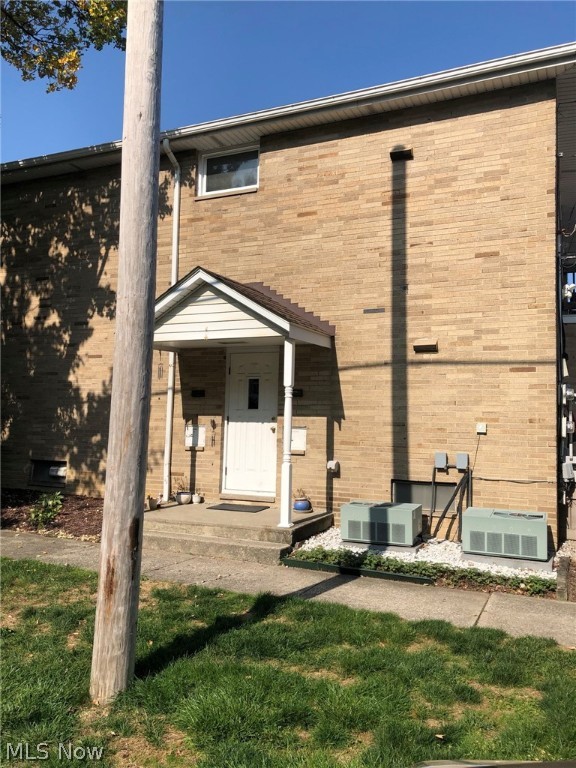 Ridgewood - Residential Income