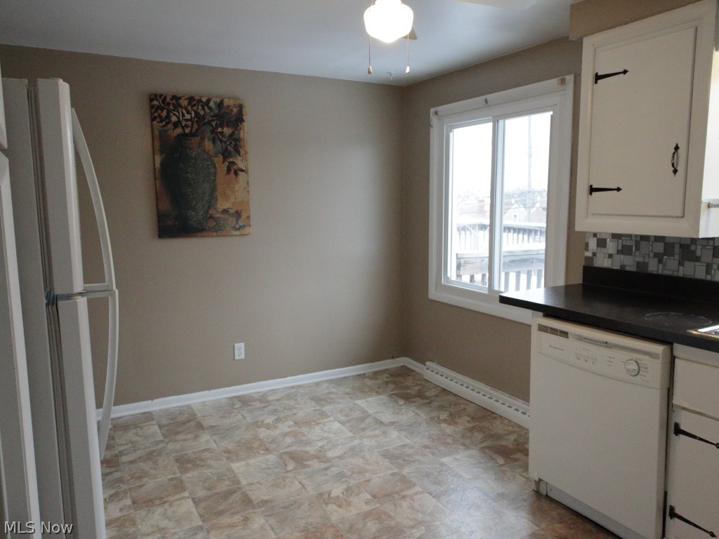 Ridgewood - Residential Income