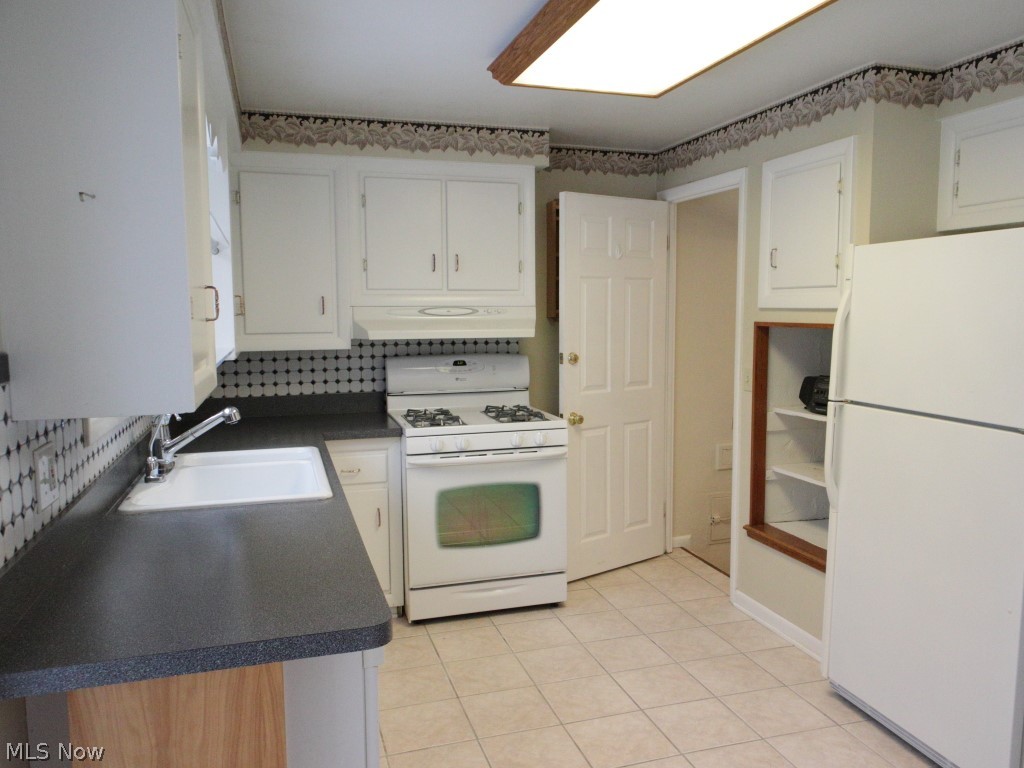 Ridgewood - Residential Income