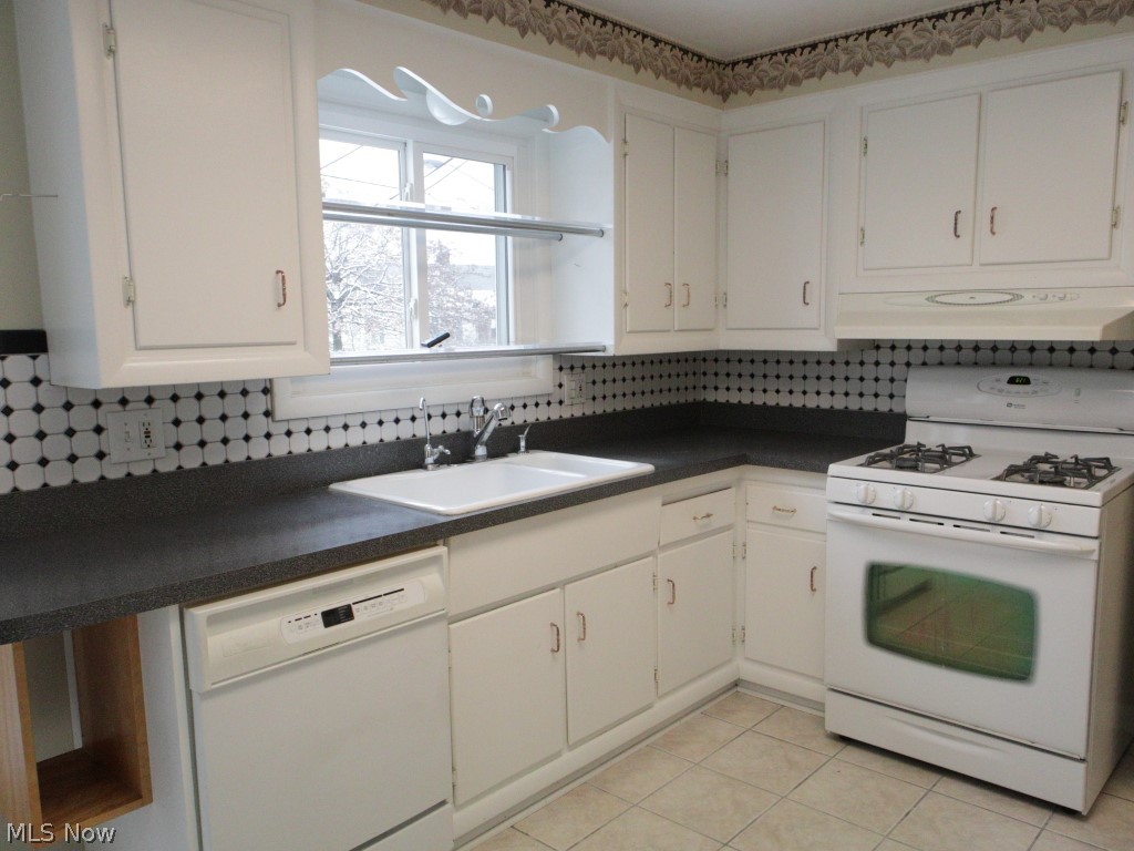 Ridgewood - Residential Income