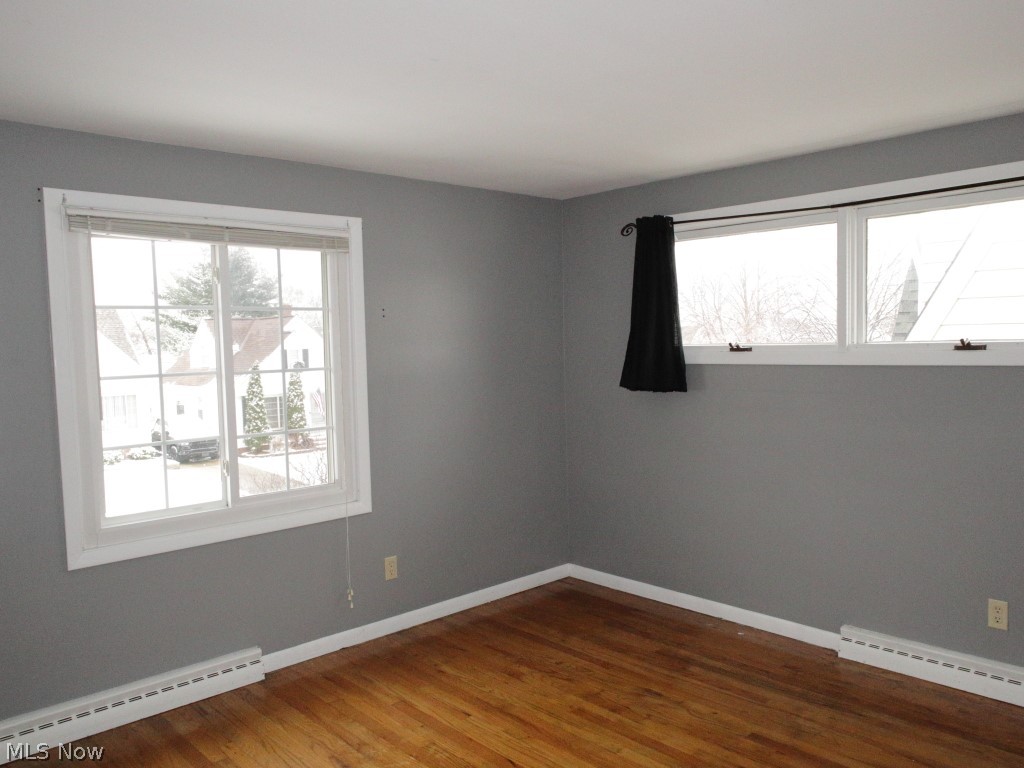 Ridgewood - Residential Income