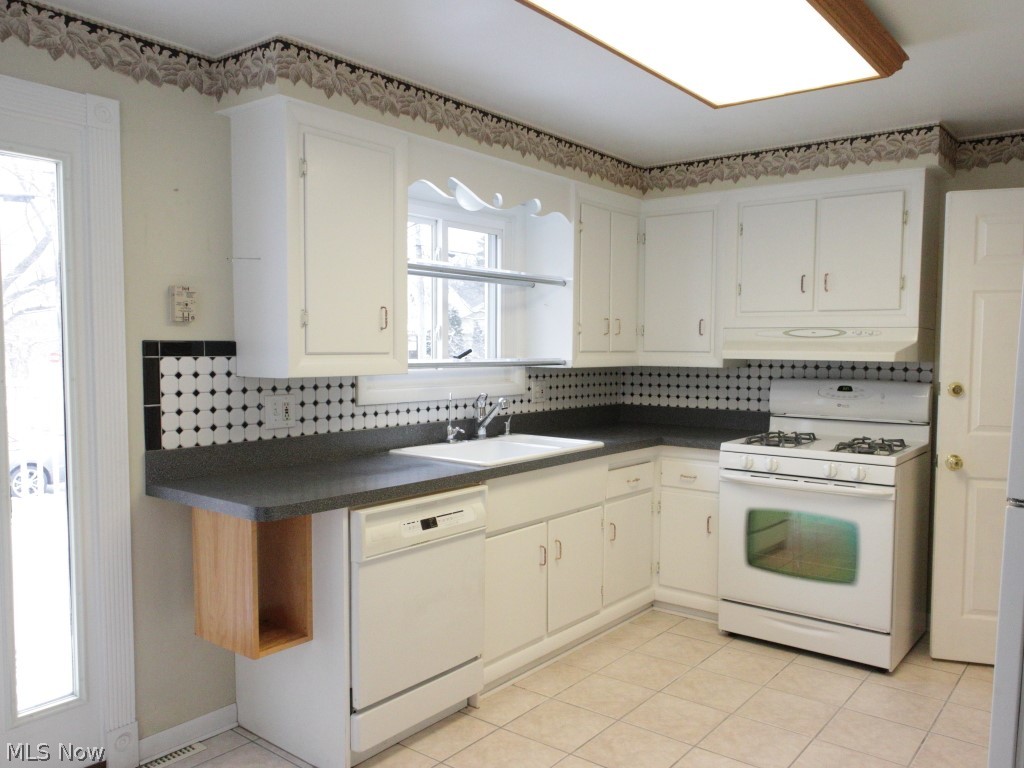 Ridgewood - Residential Income