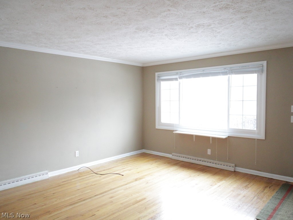 Ridgewood - Residential Income