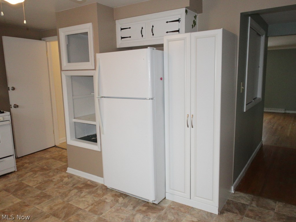 Ridgewood - Residential Income