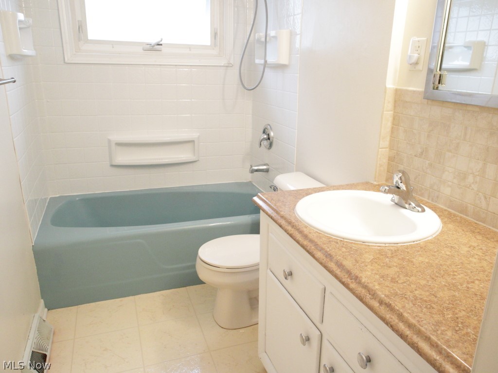 Ridgewood - Residential Income