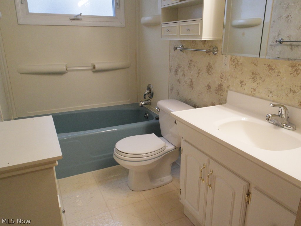 Ridgewood - Residential Income