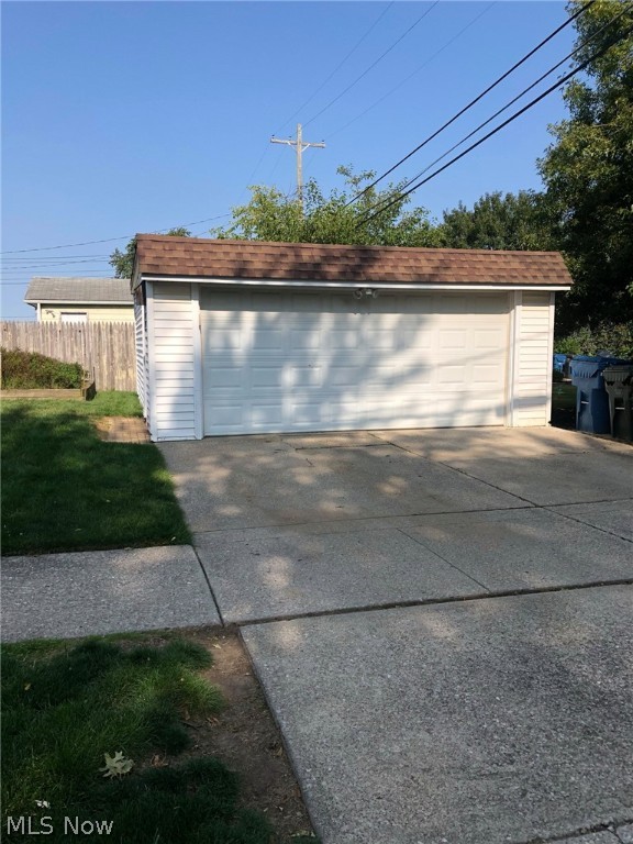 Ridgewood - Residential Income