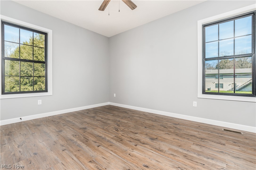 Oakwood North #3 Sub - Residential