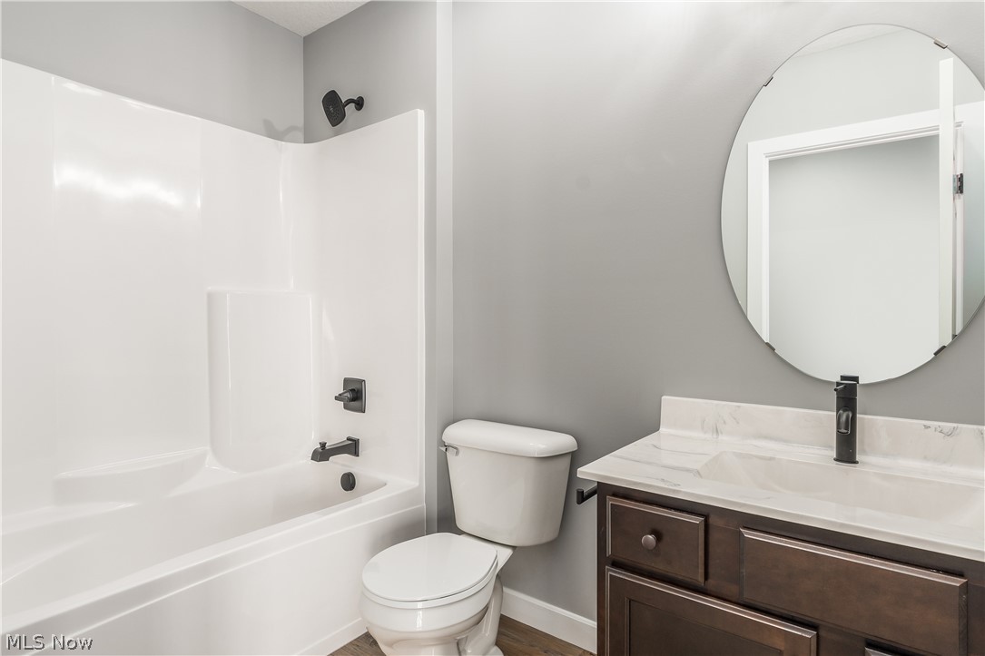 Oakwood North #3 Sub - Residential