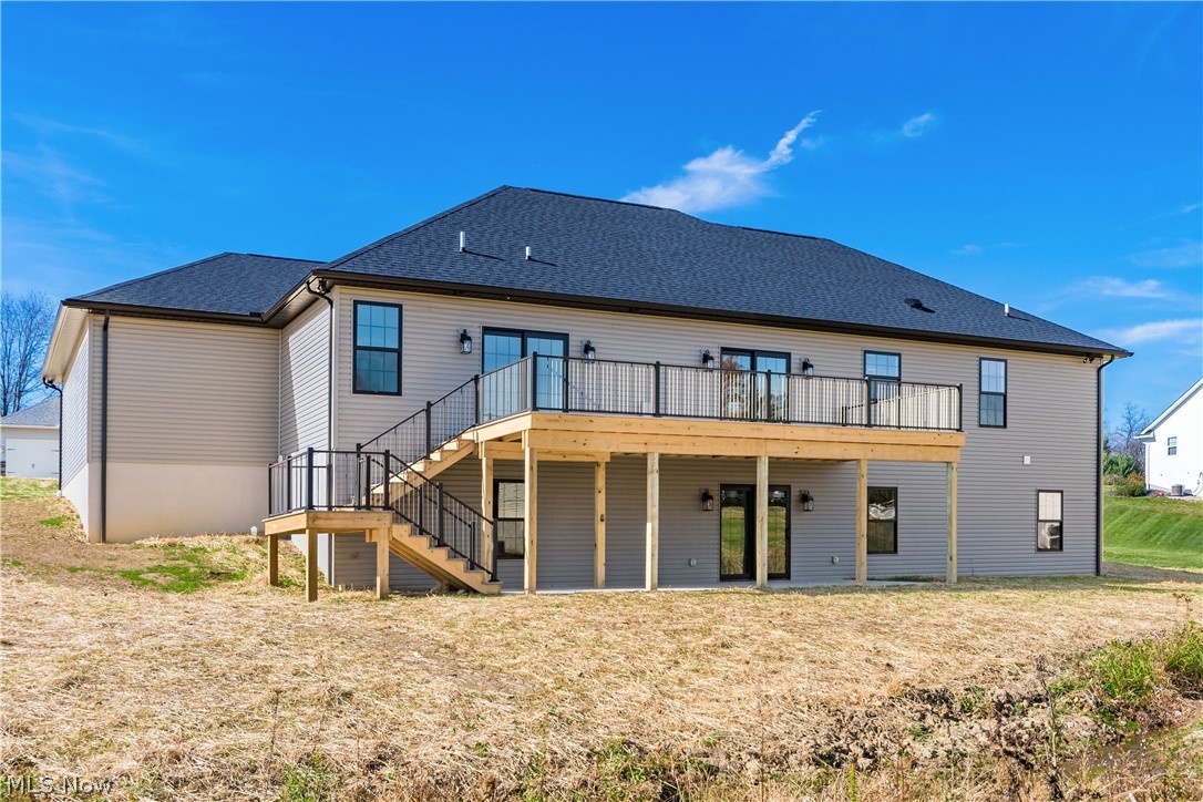 Oakwood North #3 Sub - Residential