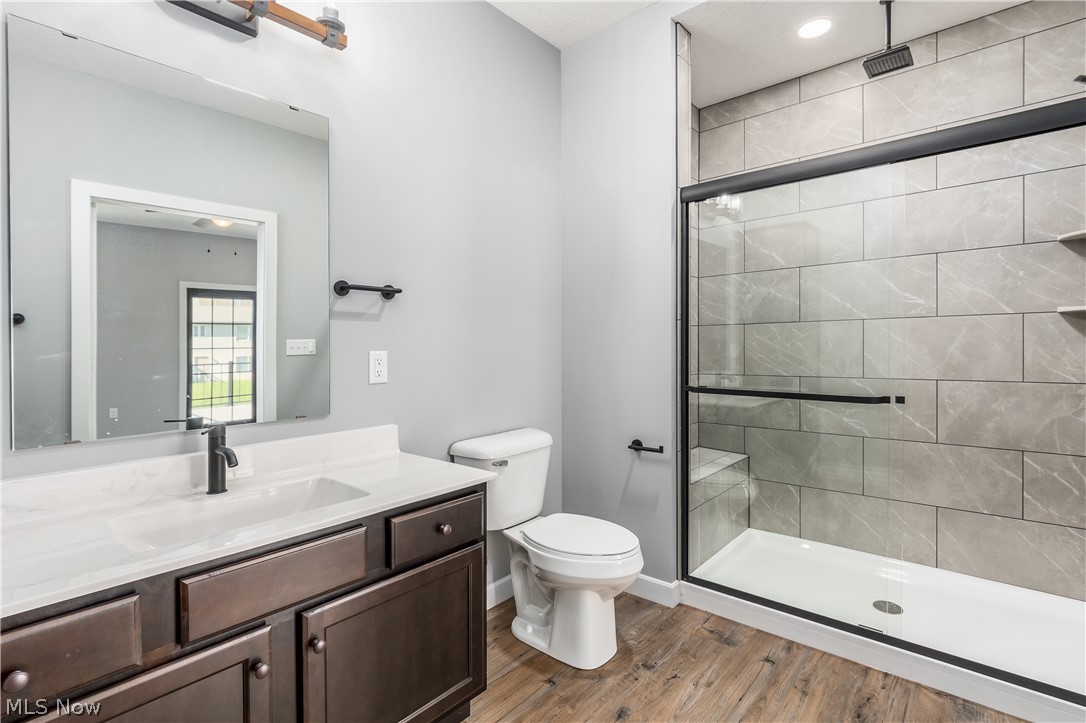 Oakwood North #3 Sub - Residential