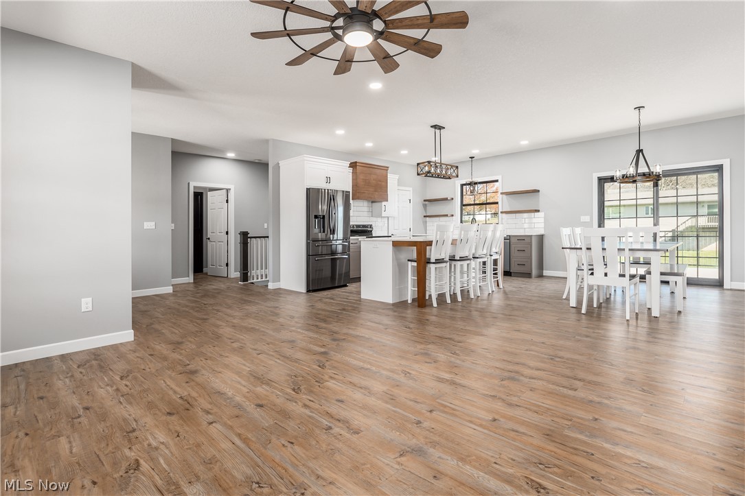 Oakwood North #3 Sub - Residential