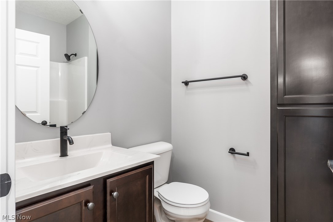 Oakwood North #3 Sub - Residential