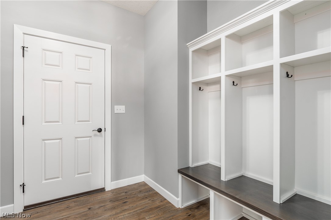 Oakwood North #3 Sub - Residential