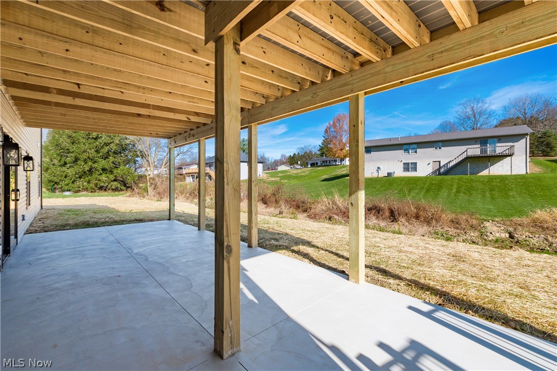 Oakwood North #3 Sub - Residential