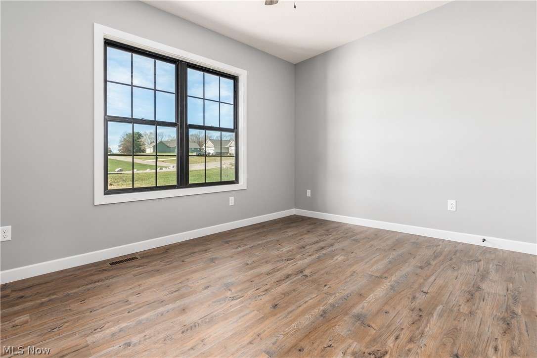 Oakwood North #3 Sub - Residential