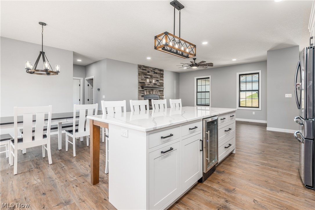 Oakwood North #3 Sub - Residential