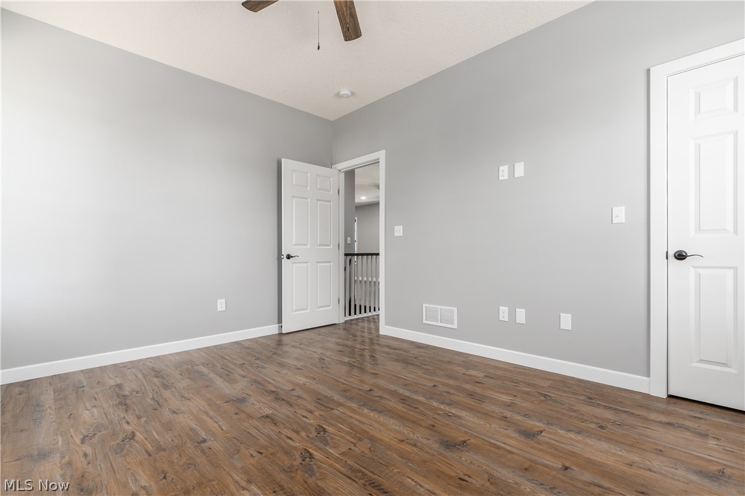 Oakwood North #3 Sub - Residential