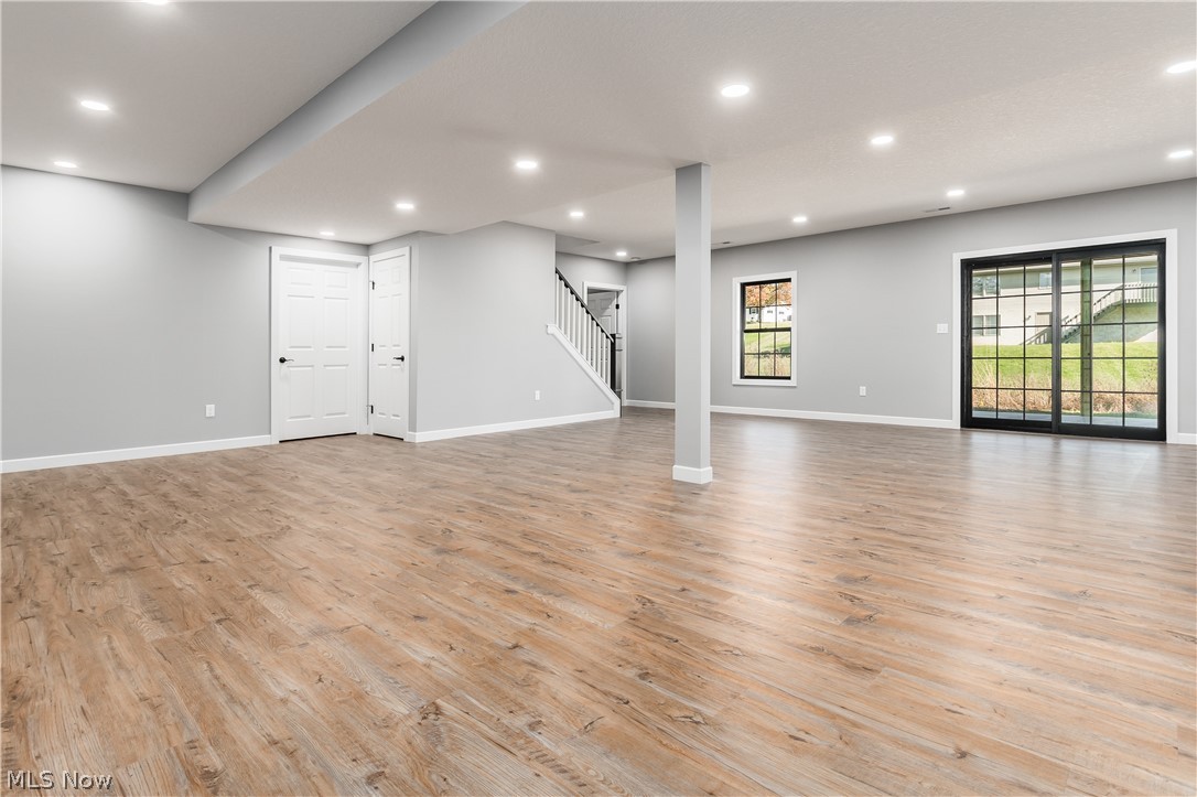 Oakwood North #3 Sub - Residential