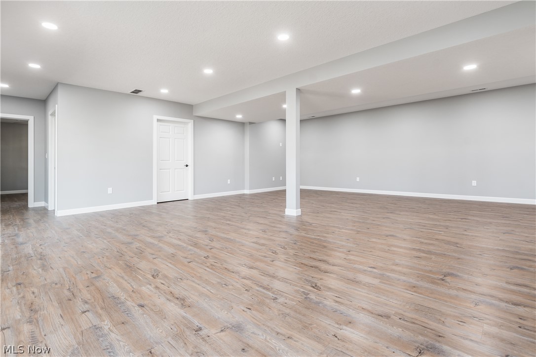 Oakwood North #3 Sub - Residential