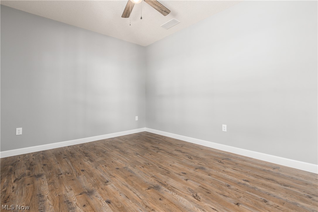 Oakwood North #3 Sub - Residential