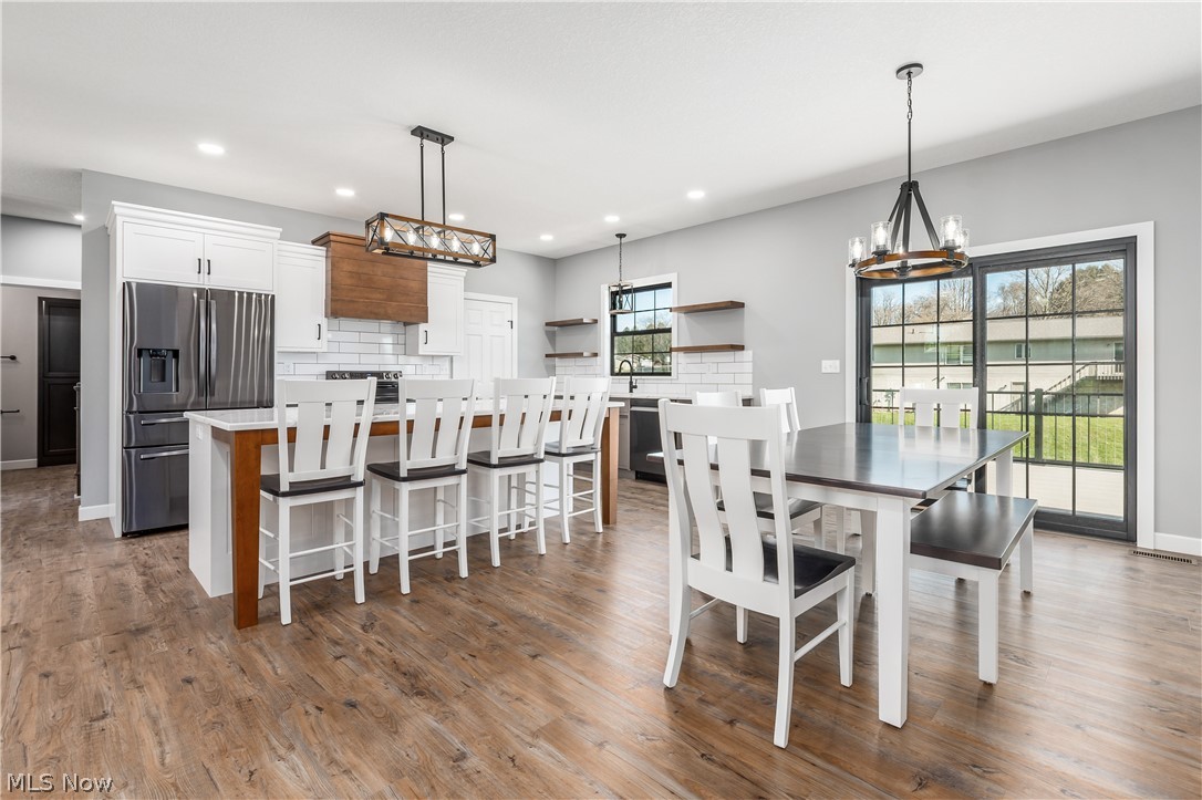 Oakwood North #3 Sub - Residential