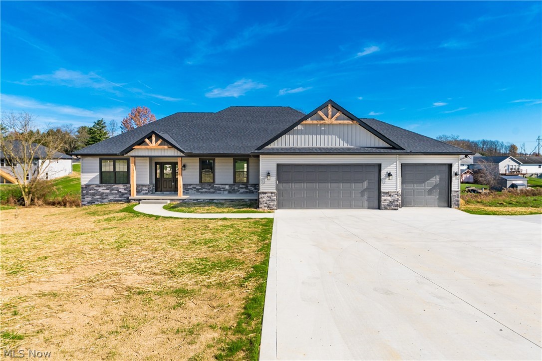 Oakwood North #3 Sub - Residential