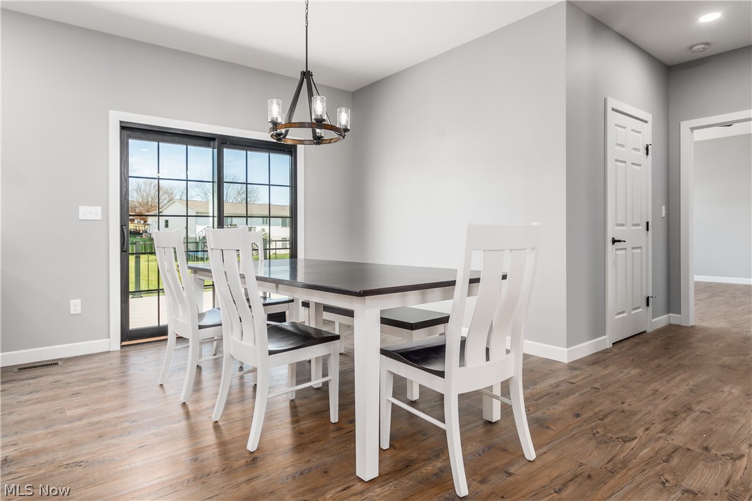 Oakwood North #3 Sub - Residential