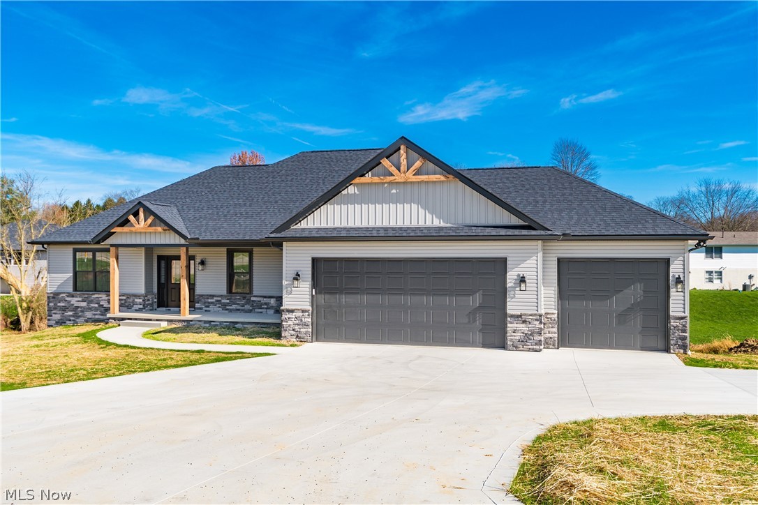 Oakwood North #3 Sub - Residential