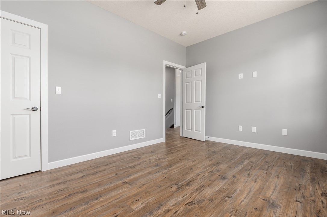 Oakwood North #3 Sub - Residential