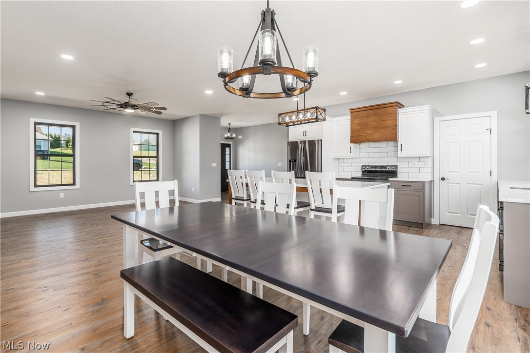 Oakwood North #3 Sub - Residential