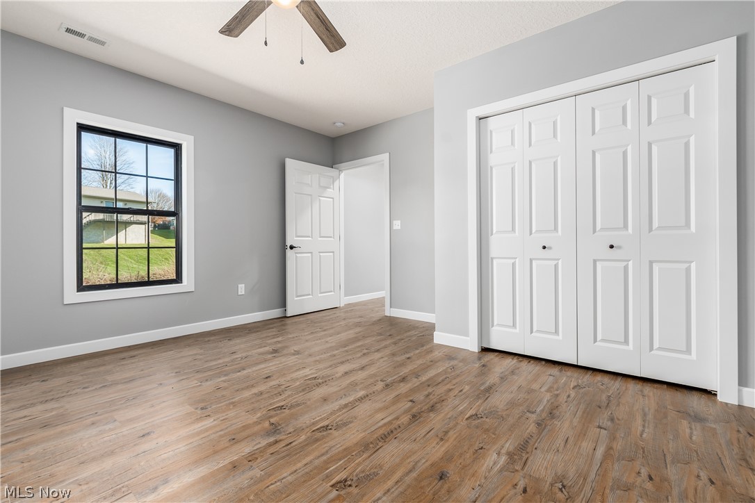 Oakwood North #3 Sub - Residential