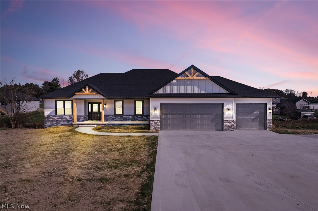 Oakwood North #3 Sub - Residential