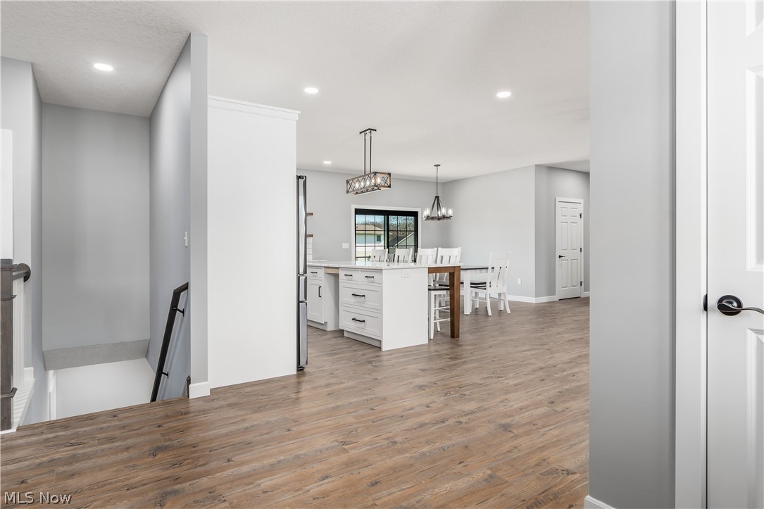 Oakwood North #3 Sub - Residential