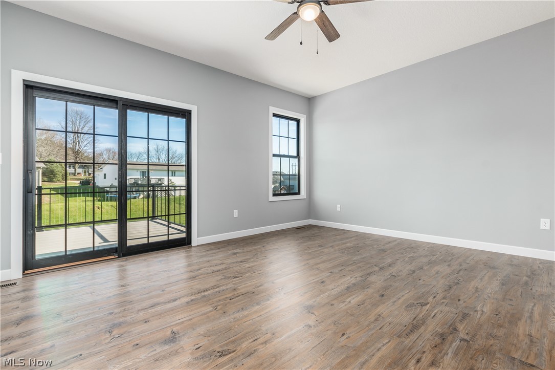 Oakwood North #3 Sub - Residential